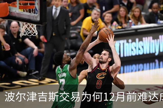 波尔津吉斯交易为何12月前难达成？美记点出两大障碍