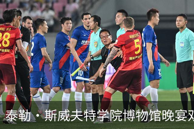 泰勒·斯威夫特学院博物馆晚宴双蓝造型献唱